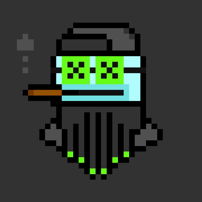 ss00ss.eth Ethereum Name Service (ENS and .eth domain) PFP