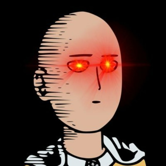 Sensei (sensei.lens) Lens social identity (.lens handle) PFP