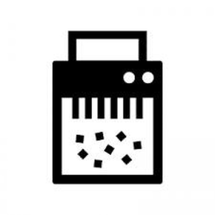 碎紙機 (sshredder.eth) Ethereum Name Service (ENS and .eth domain) PFP