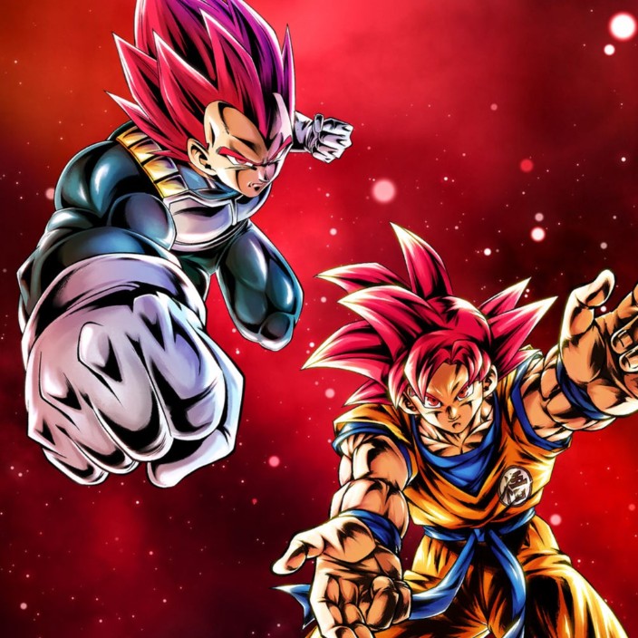 ssjgod.eth Ethereum Name Service (ENS and .eth domain) PFP