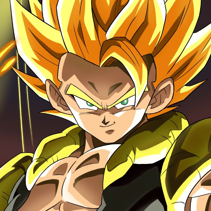 ssjgogeta.eth Ethereum Name Service (ENS and .eth domain) PFP