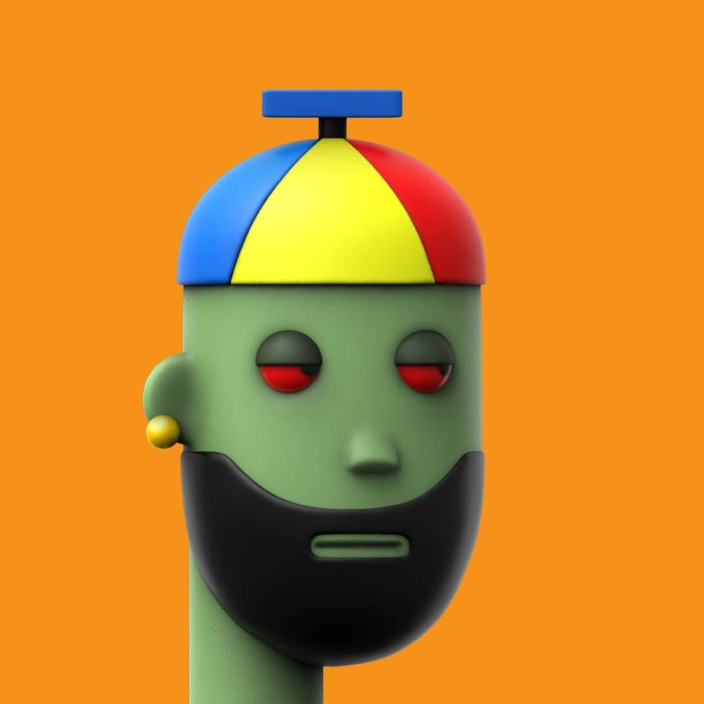 ssooo.eth Ethereum Name Service (ENS and .eth domain) PFP