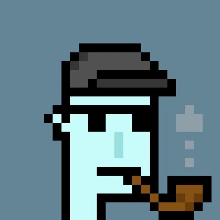 sstephen.eth Ethereum Name Service (ENS and .eth domain) PFP