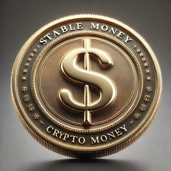 stablemoney.eth Ethereum Name Service (ENS and .eth domain) PFP