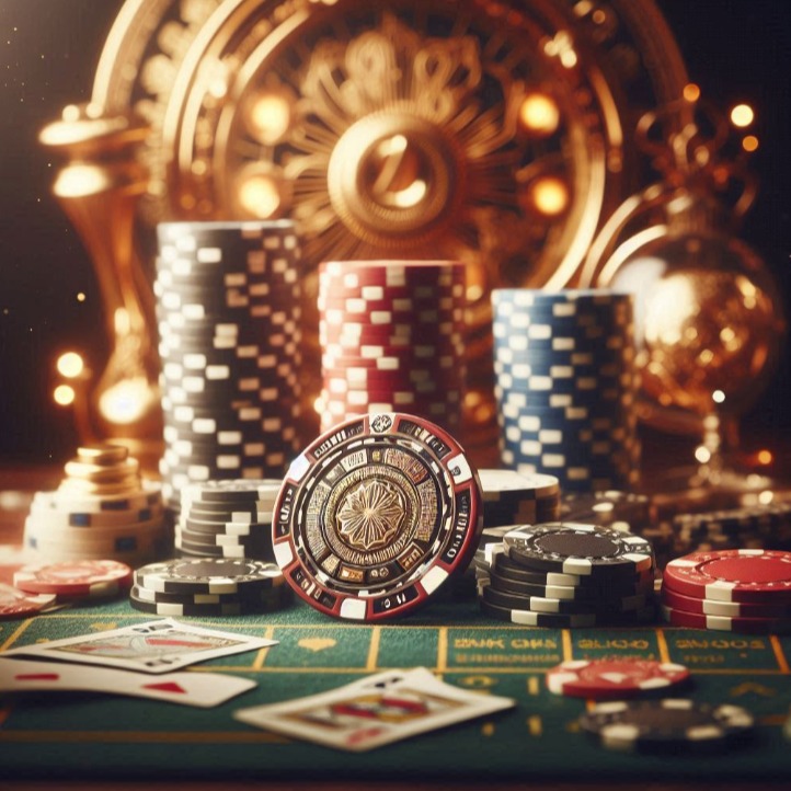 stackchips.eth Ethereum Name Service (ENS and .eth domain) PFP