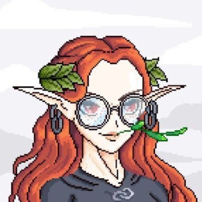 stacymuur.eth Ethereum Name Service (ENS and .eth domain) PFP