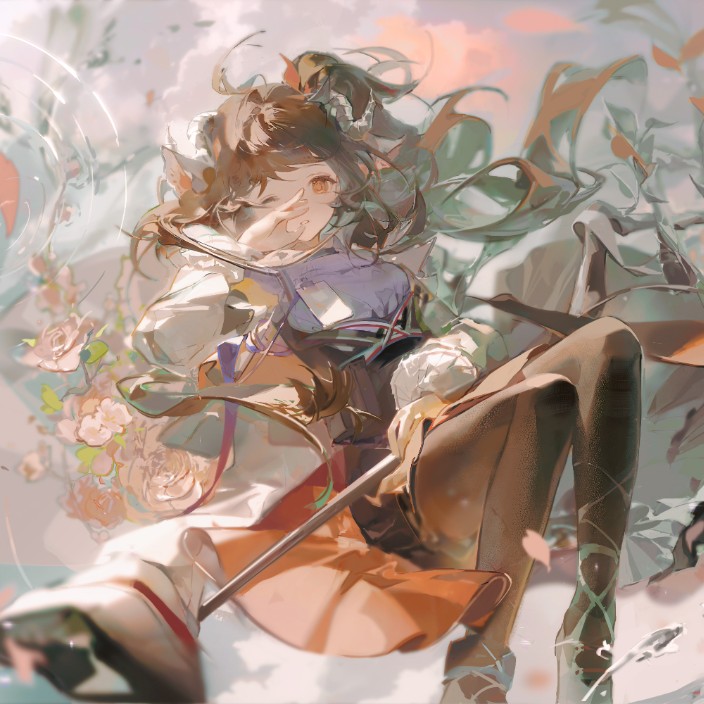 staffycate.eth Ethereum Name Service (ENS and .eth domain) PFP