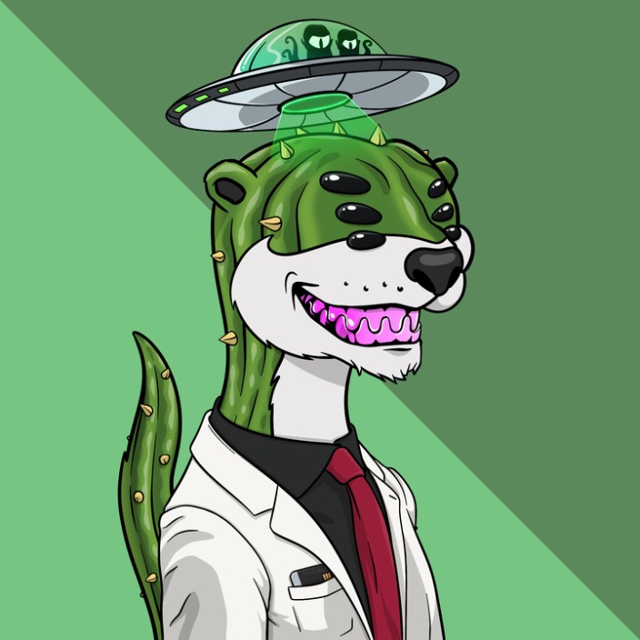 Standard Testing (standardtesting.eth) Ethereum Name Service (ENS and .eth domain) PFP