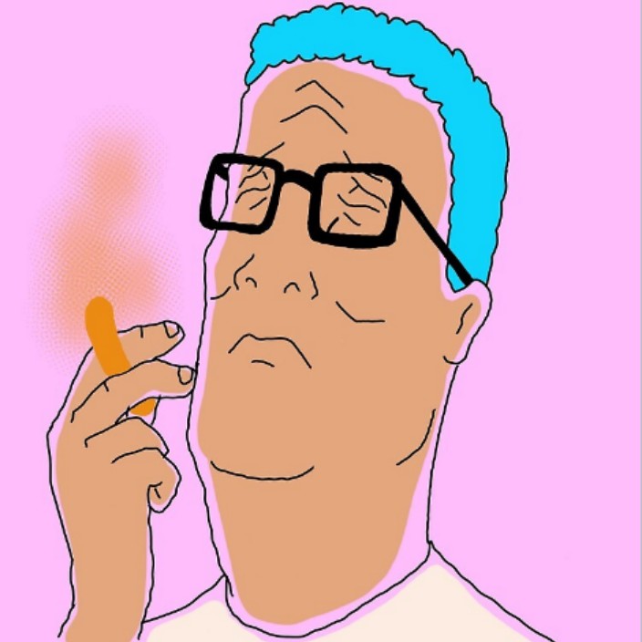 stankydankhank.eth Ethereum Name Service (ENS and .eth domain) PFP