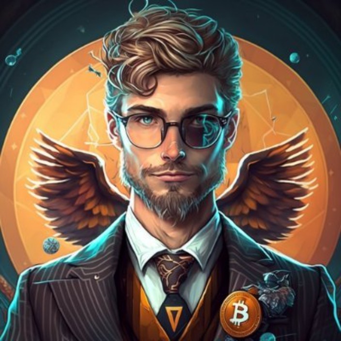 star555.eth Ethereum Name Service (ENS and .eth domain) PFP