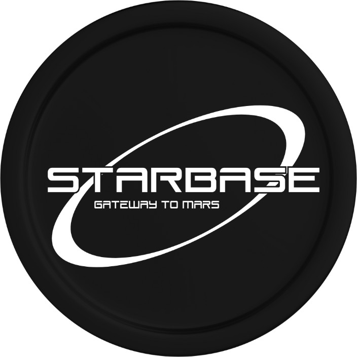 Starbase (starbasedeployer.eth) Ethereum Name Service (ENS and .eth domain) PFP