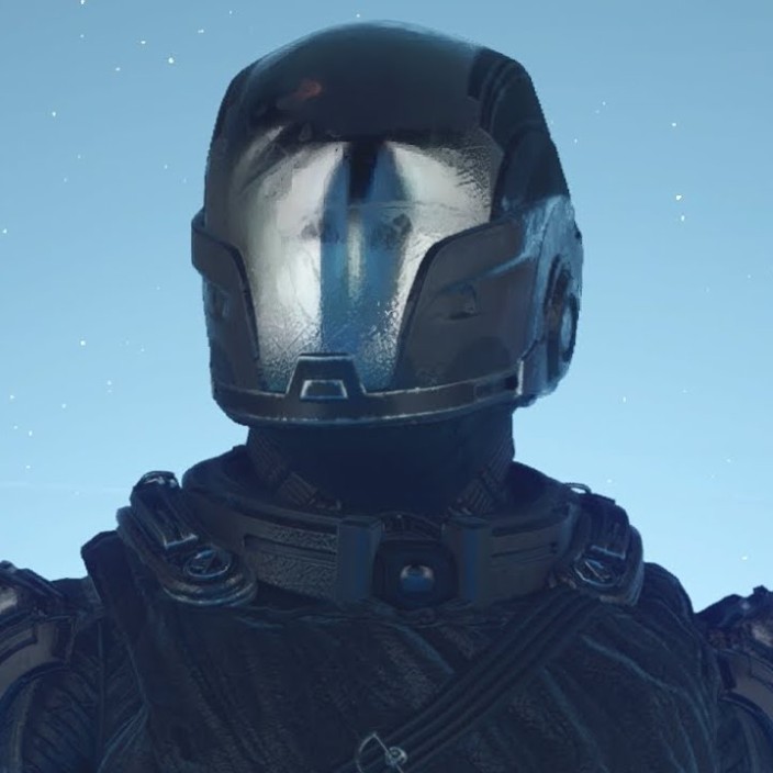 starborncrypto.eth Ethereum Name Service (ENS and .eth domain) PFP