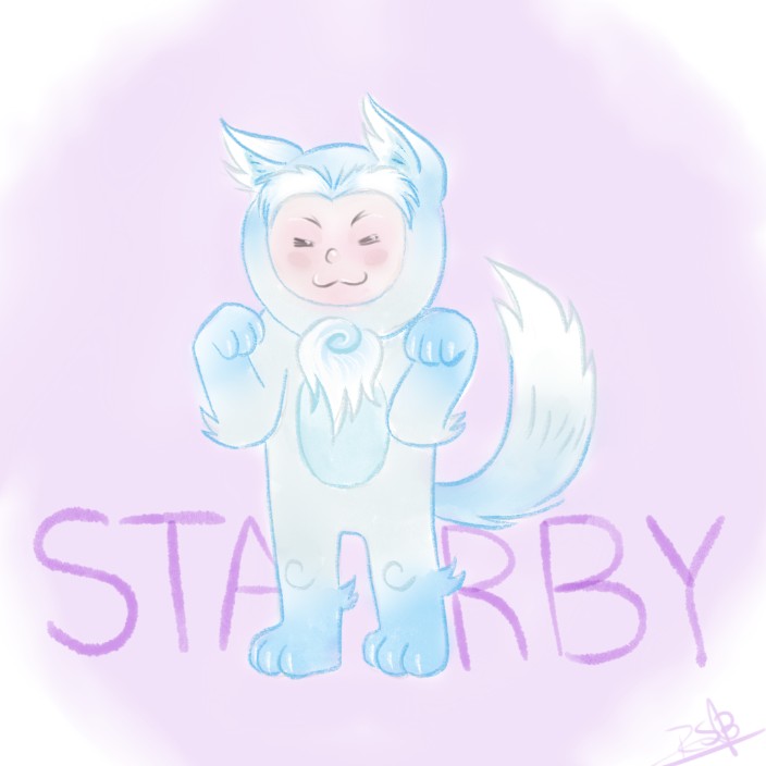 starcastella.eth Ethereum Name Service (ENS and .eth domain) PFP