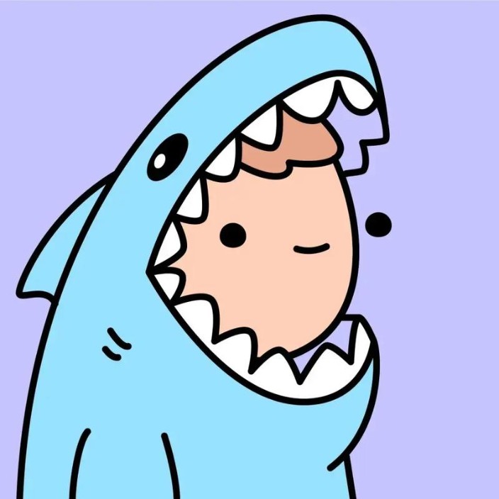 starfishs.eth Ethereum Name Service (ENS and .eth domain) PFP