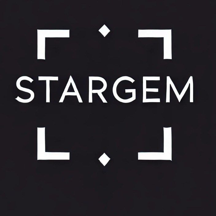 stargem.eth Ethereum Name Service (ENS and .eth domain) PFP