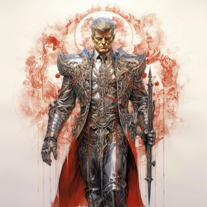 stark330.eth Ethereum Name Service (ENS and .eth domain) PFP