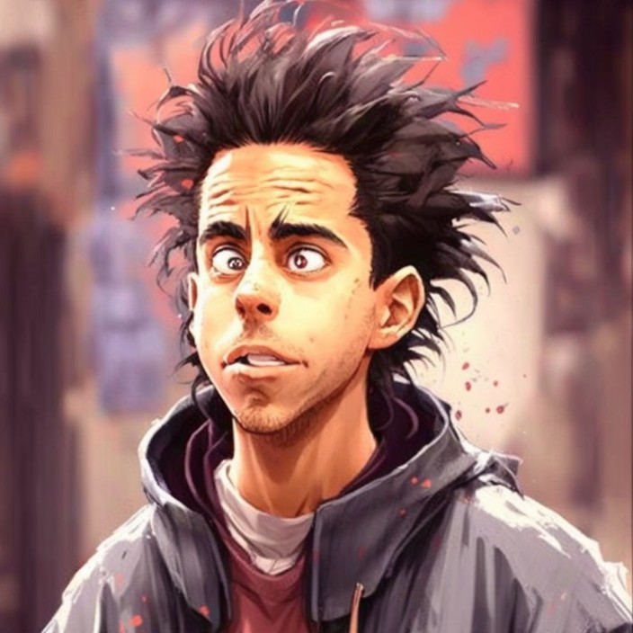 starlaychan.eth Ethereum Name Service (ENS and .eth domain) PFP