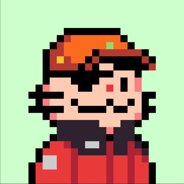 starlichen.eth Ethereum Name Service (ENS and .eth domain) PFP