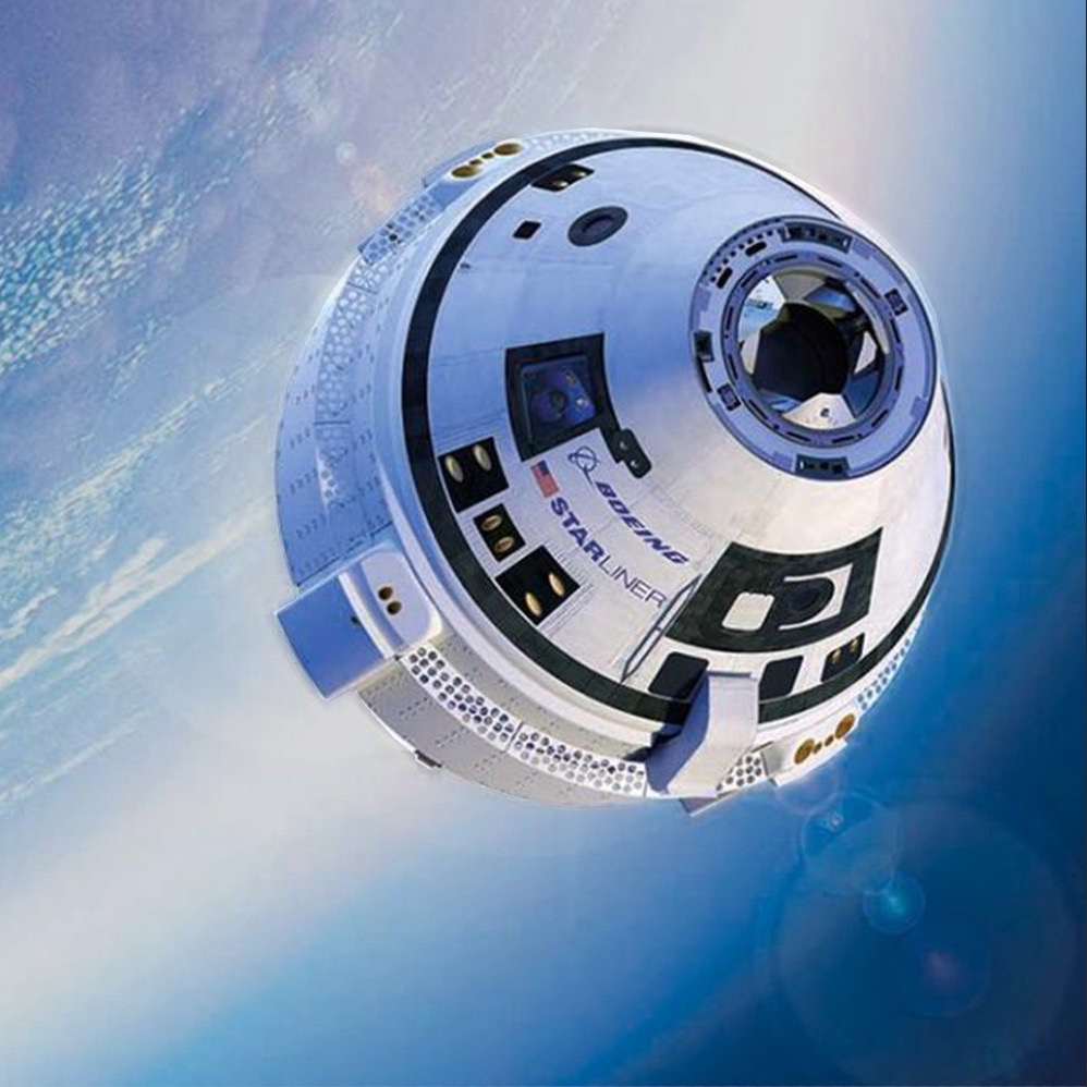 starliner.eth Ethereum Name Service (ENS and .eth domain) PFP