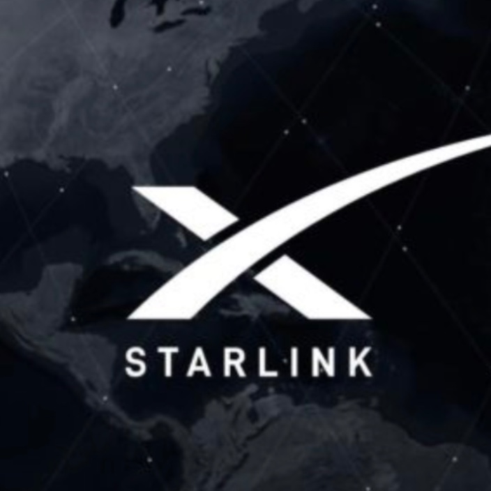 Starlink (starlinkstreaming.eth) Ethereum Name Service (ENS and .eth domain) PFP