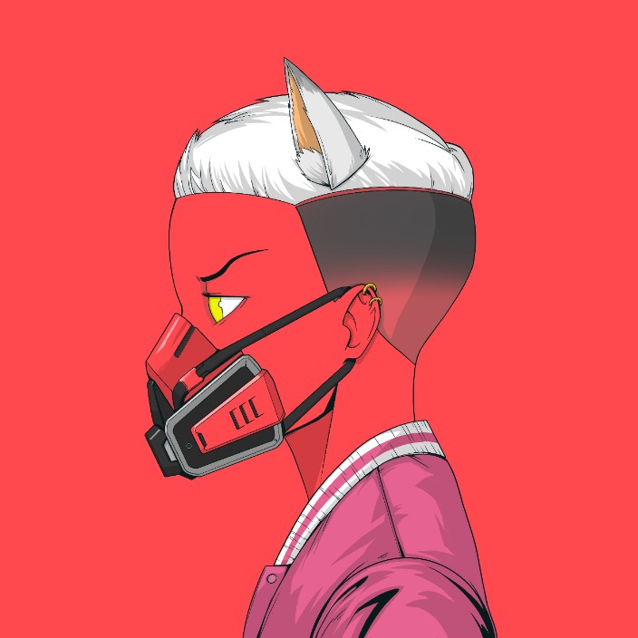 starlordy.eth Ethereum Name Service (ENS and .eth domain) PFP