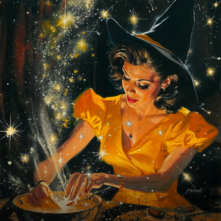 starmagic.eth Ethereum Name Service (ENS and .eth domain) PFP