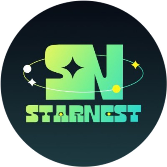 starnest.eth Ethereum Name Service (ENS and .eth domain) PFP