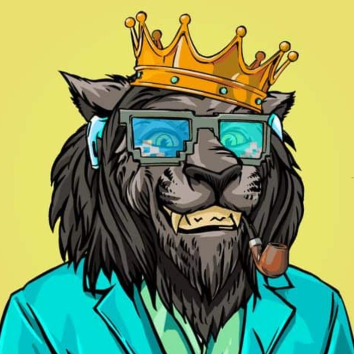 starsian05.eth Ethereum Name Service (ENS and .eth domain) PFP