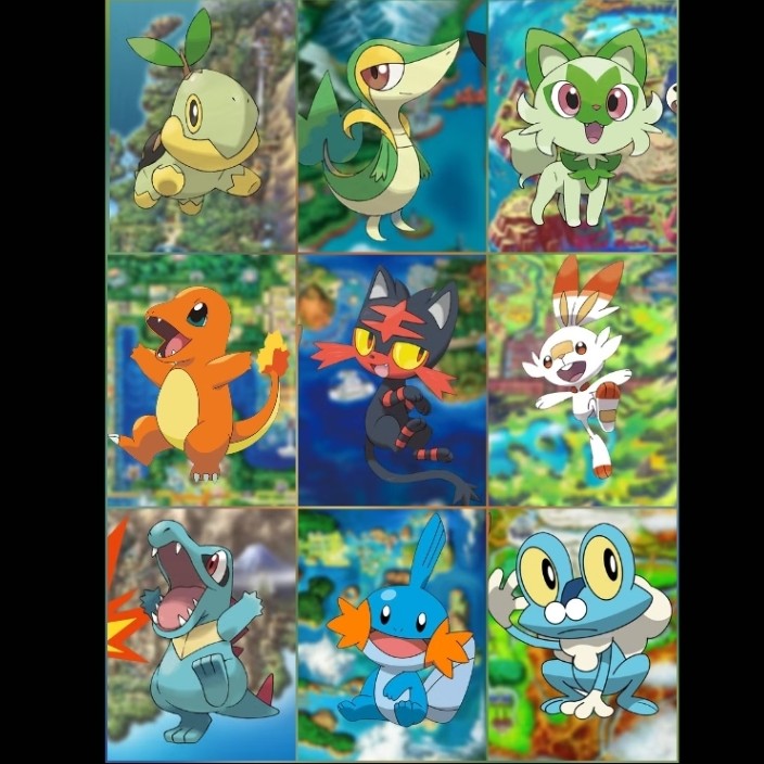 starters.eth Ethereum Name Service (ENS and .eth domain) PFP