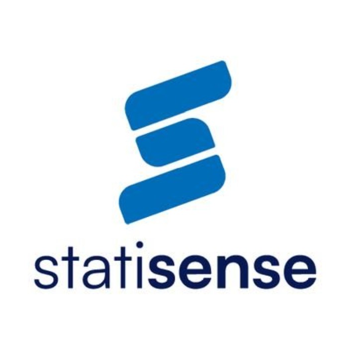 statisense.eth Ethereum Name Service (ENS and .eth domain) PFP