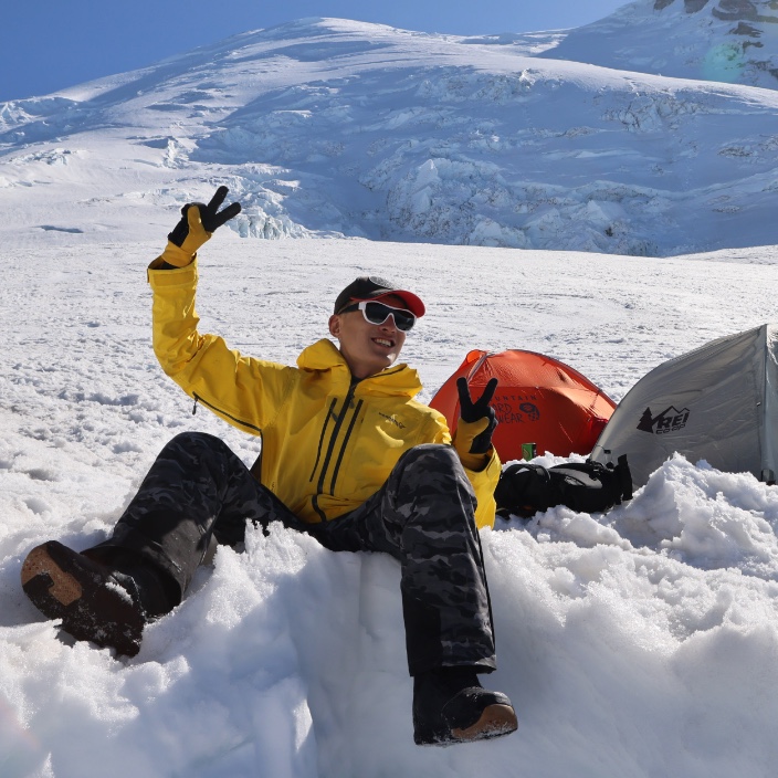 stcheng.eth Ethereum Name Service (ENS and .eth domain) PFP