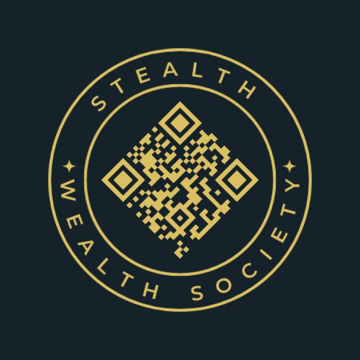 stealthwealthsociety.eth Ethereum Name Service (ENS and .eth domain) PFP