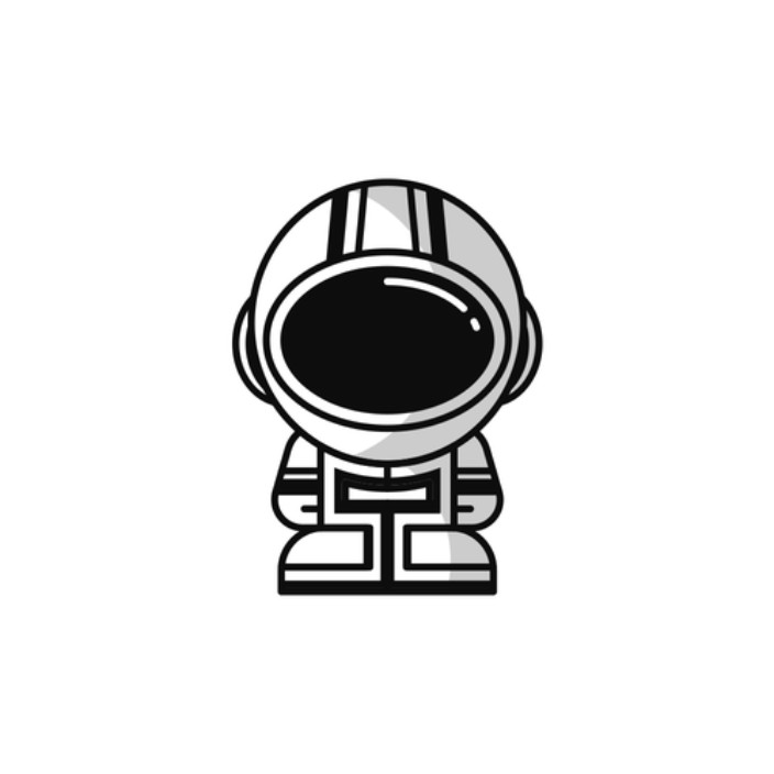 astekolnaut.linea.eth Linea Name Service (.linea.eth domains) based on ENS PFP