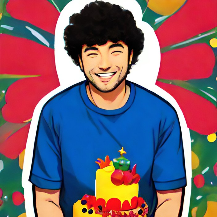 bizon.linea.eth Linea Name Service (.linea.eth domains) based on ENS PFP