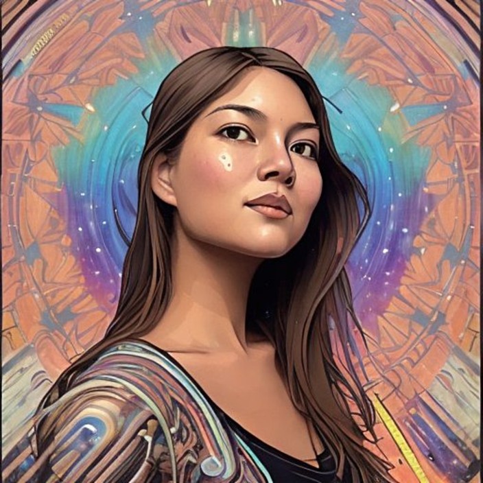 stephaniearrowsmith.eth Ethereum Name Service (ENS and .eth domain) PFP