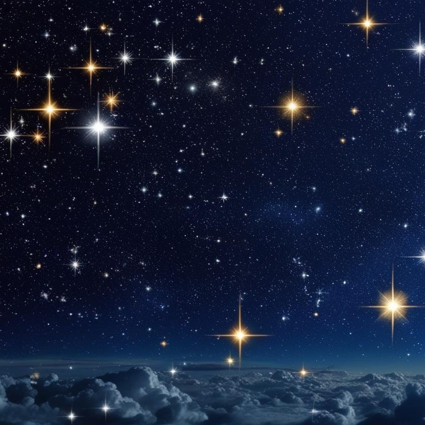 sterne.eth Ethereum Name Service (ENS and .eth domain) PFP