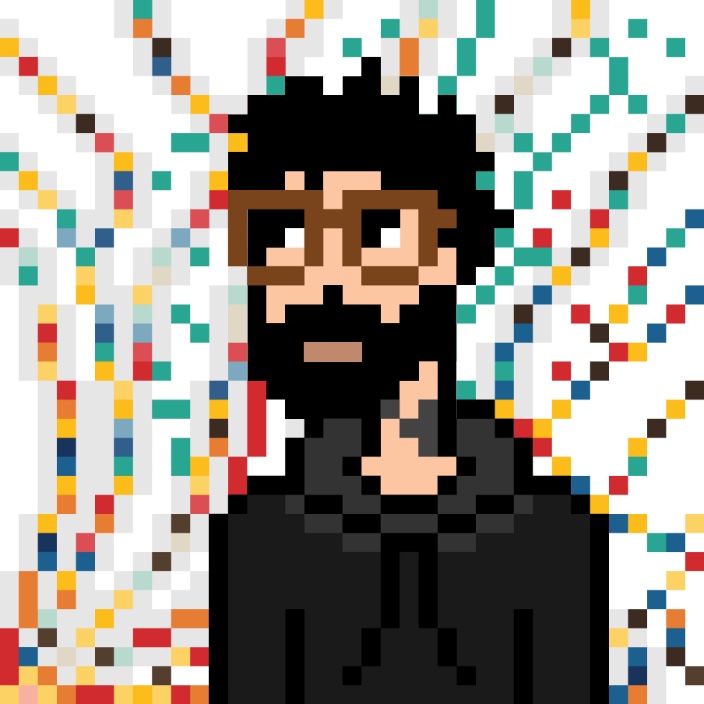 Steve (stevedylandev.eth) Profile Photo