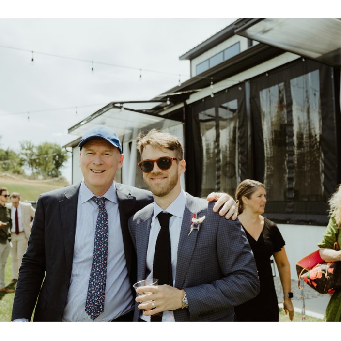 Genuine Crypto (stewartbrown.eth) Ethereum Name Service (ENS and .eth domain) PFP