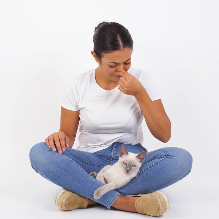 stinkypussy.eth Ethereum Name Service (ENS and .eth domain) PFP