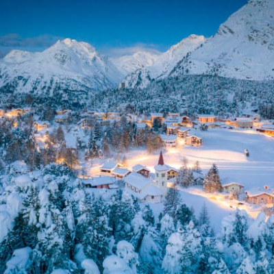 stmoritz.eth Ethereum Name Service (ENS and .eth domain) PFP