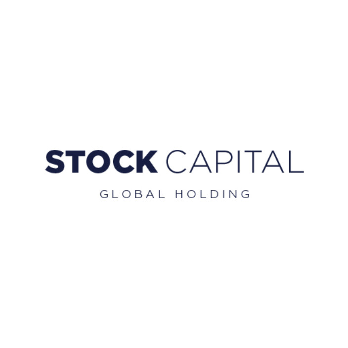 Stock Capital Infrastructure (stock-capital-infrastructure.eth) Ethereum Name Service (ENS and .eth domain) PFP