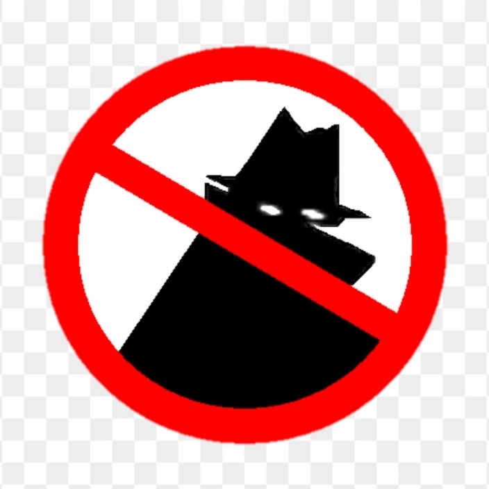 strangerdanger.eth Ethereum Name Service (ENS and .eth domain) PFP