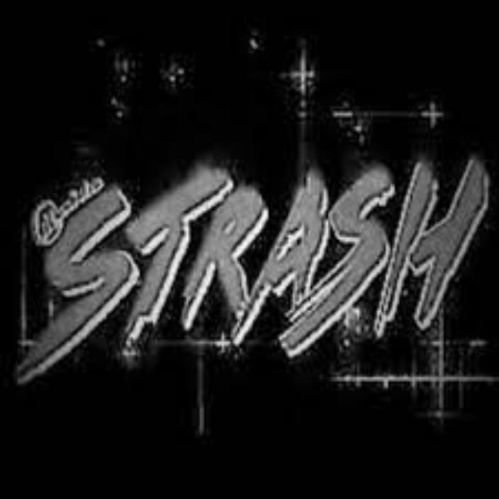 Strash (strash.lens) Lens social identity (.lens handle) PFP