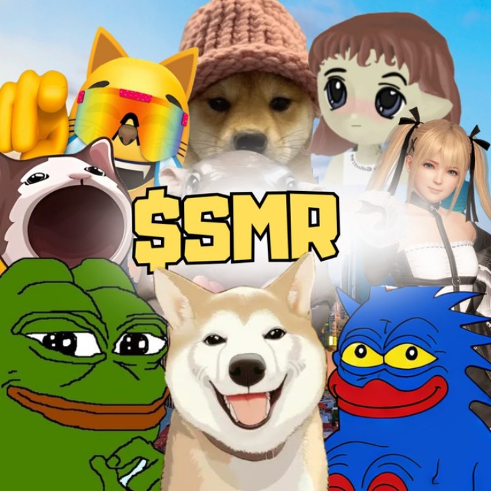 strategicmemereserve.eth Ethereum Name Service (ENS and .eth domain) PFP