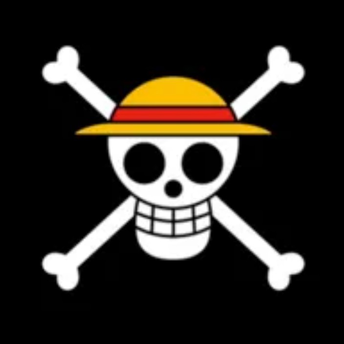strawhatpirates.eth Ethereum Name Service (ENS and .eth domain) PFP