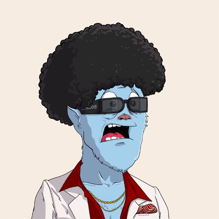 0xhurt (streetsoja.linea.eth) Linea Name Service (.linea.eth domains) based on ENS PFP