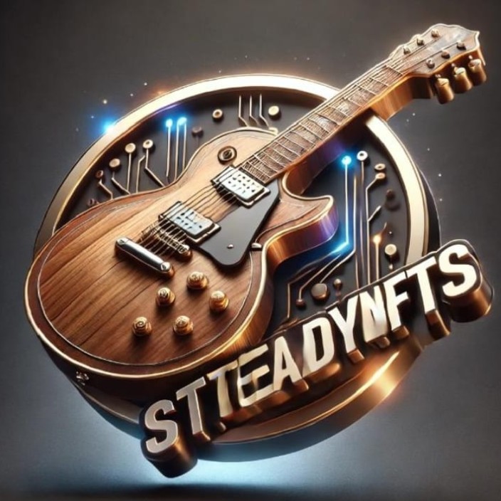 stteadynfts.base.eth Basenames (.base.eth domains) based on ENS PFP