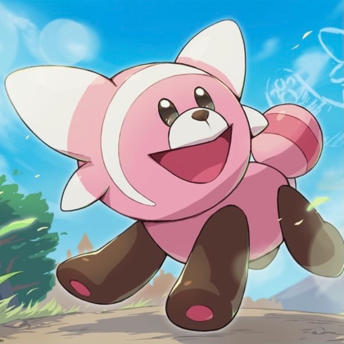 stufful.eth Ethereum Name Service (ENS and .eth domain) PFP