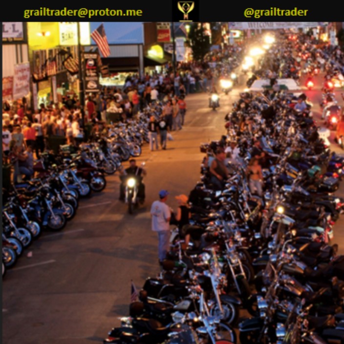 sturgis.eth Ethereum Name Service (ENS and .eth domain) PFP