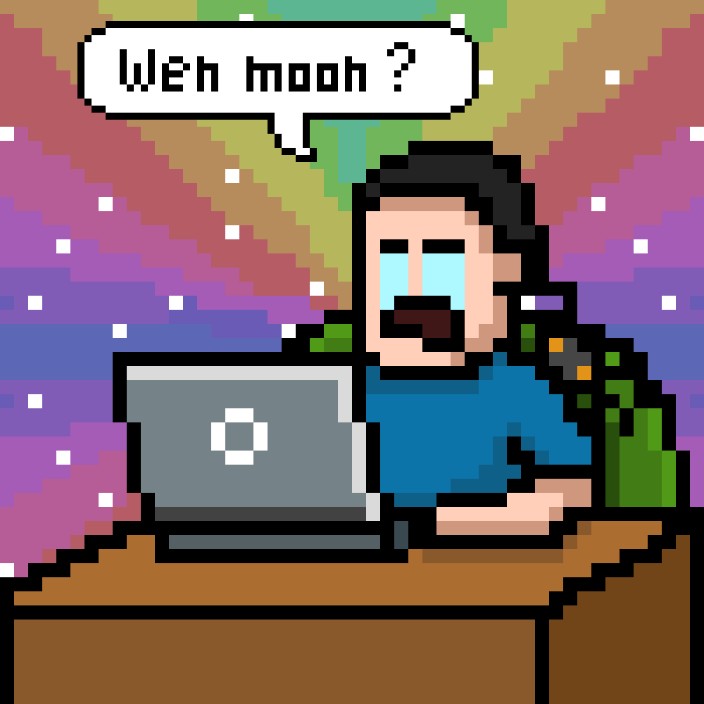 sturoidzzz.eth Ethereum Name Service (ENS and .eth domain) PFP